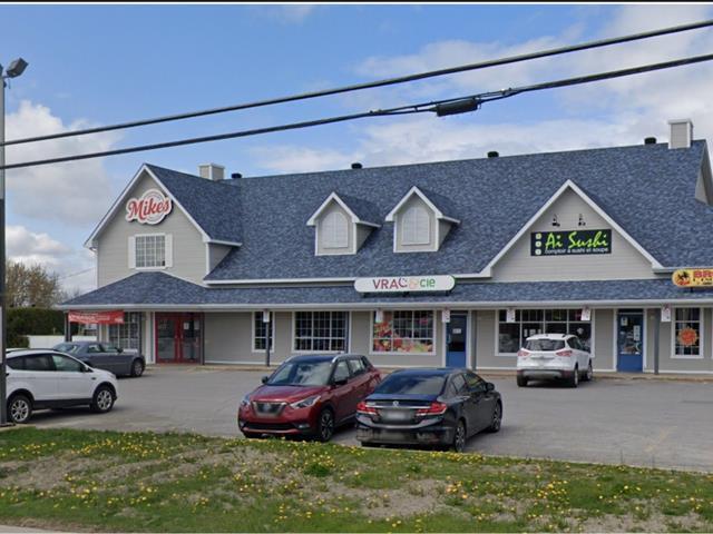 1046-1060 St Saint-Isidore, Saint-lin-laurentides, QC for sale Primary Photo- Image 1 of 1