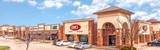 More details for 11440-11552 W 135th St, Overland Park, KS - Retail for Lease