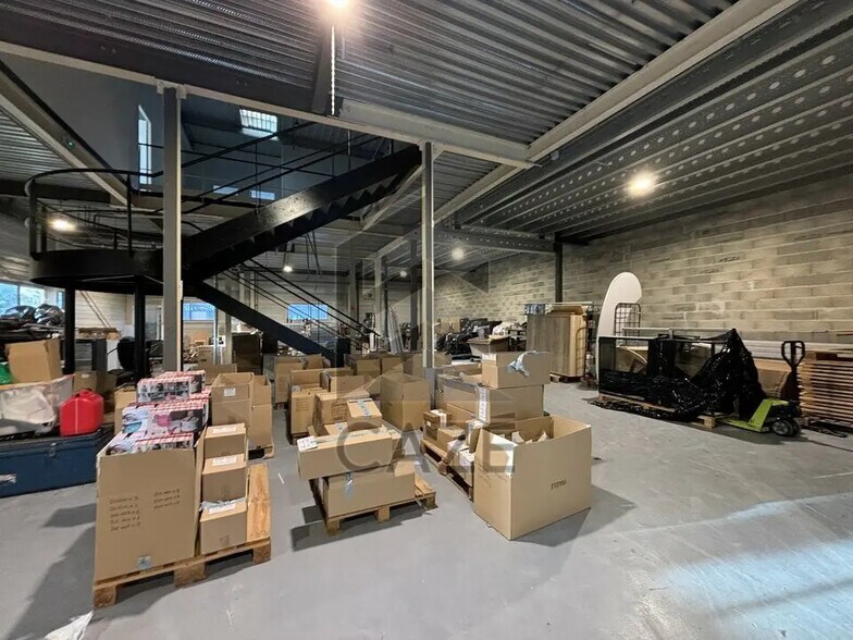 Flex dans Canéjan à louer - Photo intérieure - Image 3 de 6