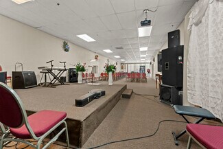 Plus de détails pour 3239 Old Winter Garden Rd, Orlando, FL - Flex à vendre