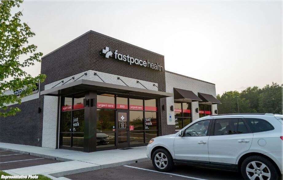 980 N Meridian St, Portland, IN à vendre - Photo du bâtiment - Image 3 de 5