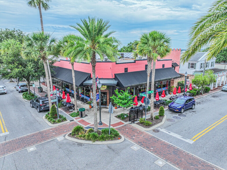 351 N Donnelly St, Mount Dora, FL for sale - Building Photo - Image 2 of 3