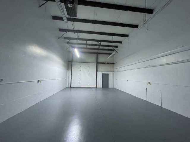 7801-7813 Affinity Dr, Cincinnati, OH for lease - Building Photo - Image 2 of 10