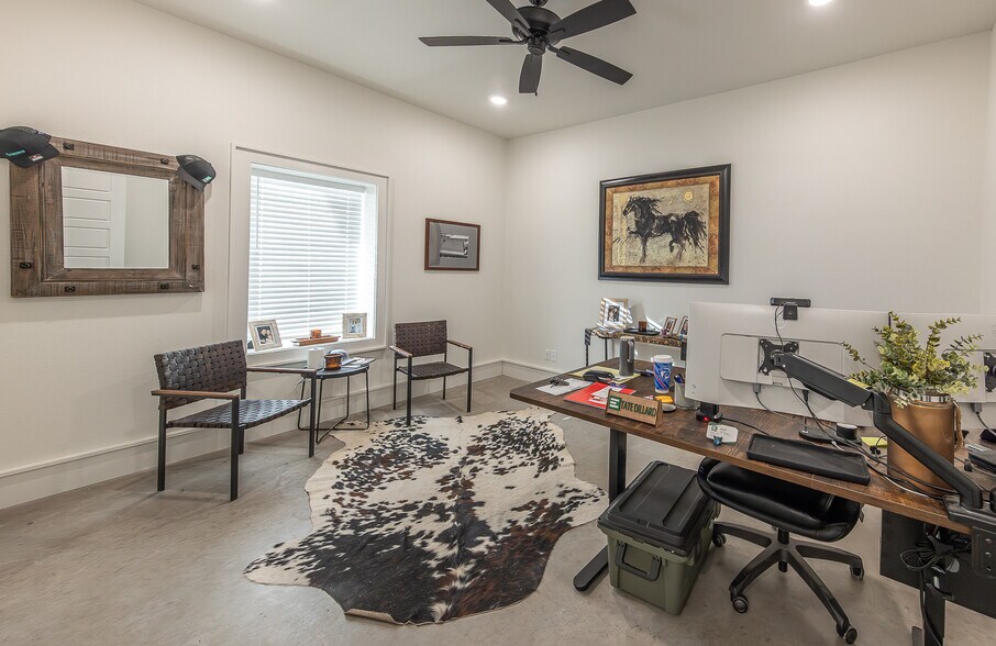 9006 County Road 6820, Lubbock, TX à louer - Photo du bâtiment - Image 2 de 36