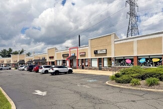 Plus de détails pour 881 Main St, Sayreville, NJ - Commerce de détail à louer