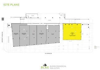 Plus de détails pour 309-315 1st Ave NE, Minneapolis, MN - Commerce de détail à louer
