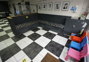 22 Whitby Rd, Ellesmere Port à louer Photo intérieure- Image 1 de 3