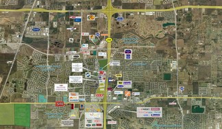 More details for 11950 Broadway St, Pearland, TX - Land for Sale