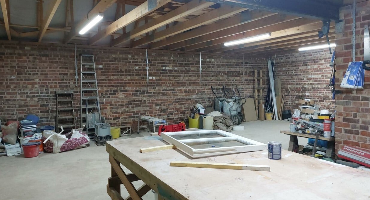 16 Mill St, Melton Mowbray for lease Interior Photo- Image 1 of 1