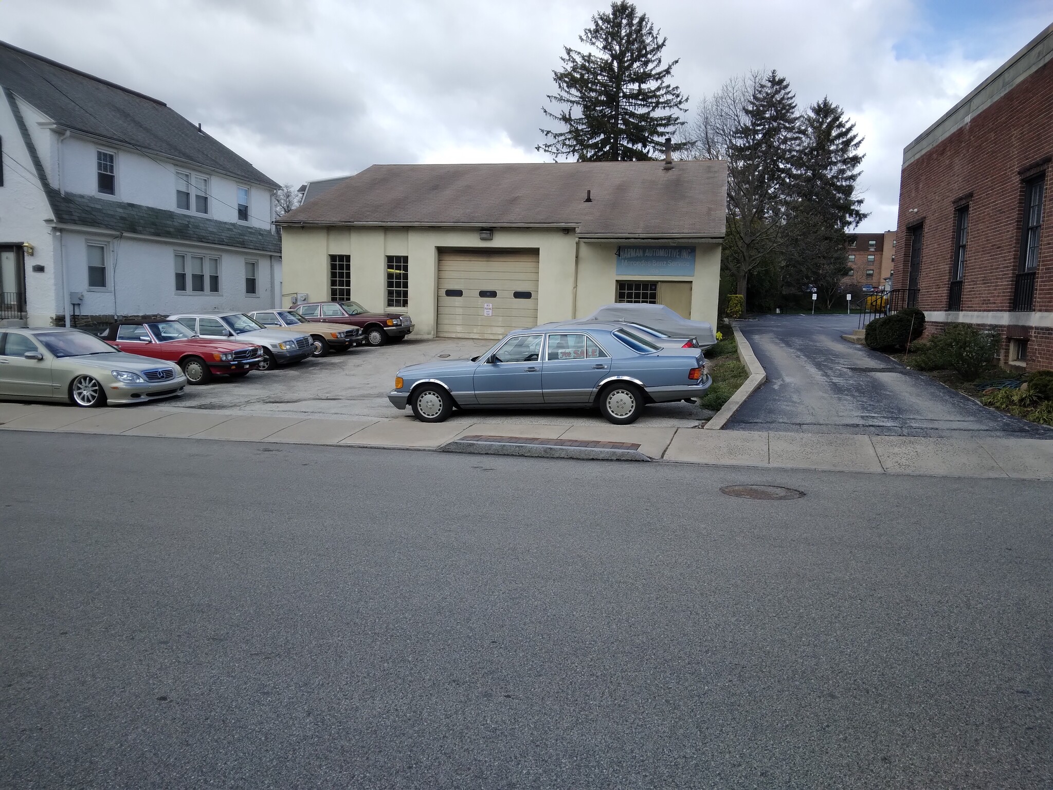 108 Cricket Ave, Ardmore, PA for sale Building Photo- Image 1 of 9