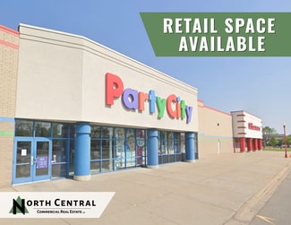 More details for 15050-15350 Cedar Ave, Apple Valley, MN - Retail for Lease