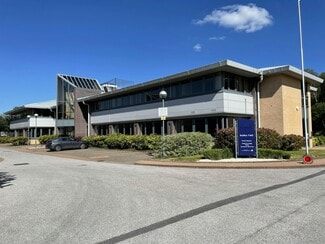 More details for Fishponds Rd, Wokingham - Office for Lease