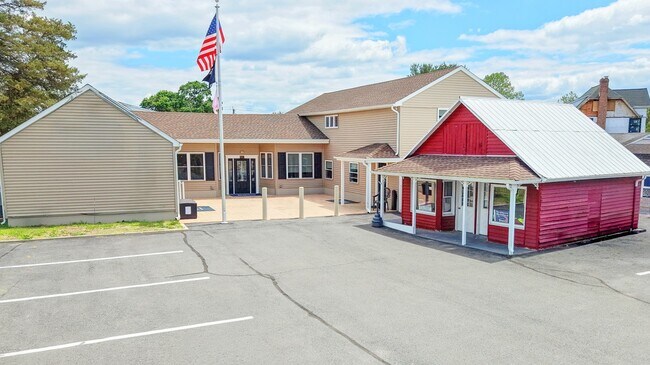 More details for 121 Main St, Vincentown, NJ - Retail for Sale