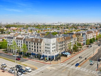 Plus de détails pour 21800 Avalon Blvd, Carson, CA - Coworking à louer