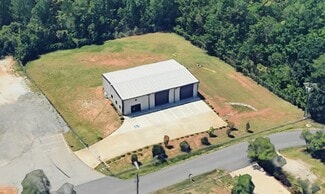 Plus de détails pour 19 Crane Ave, Greenville, SC - Industriel à vendre