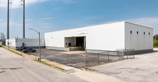 More details for 2823 Papin St, Saint Louis, MO - Industrial for Sale