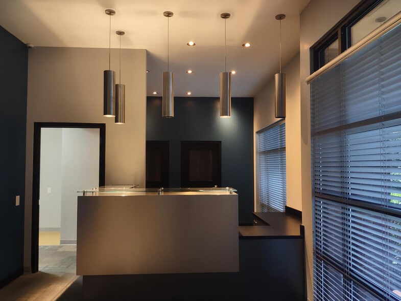 112 Industrial Park Blvd, Warner Robins, GA for lease - Interior Photo - Image 3 of 7