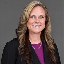 Christina Strickland