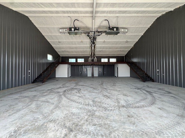 320 N Ridge Rd, Marble Falls, TX à louer - Photo intérieure - Image 2 de 21