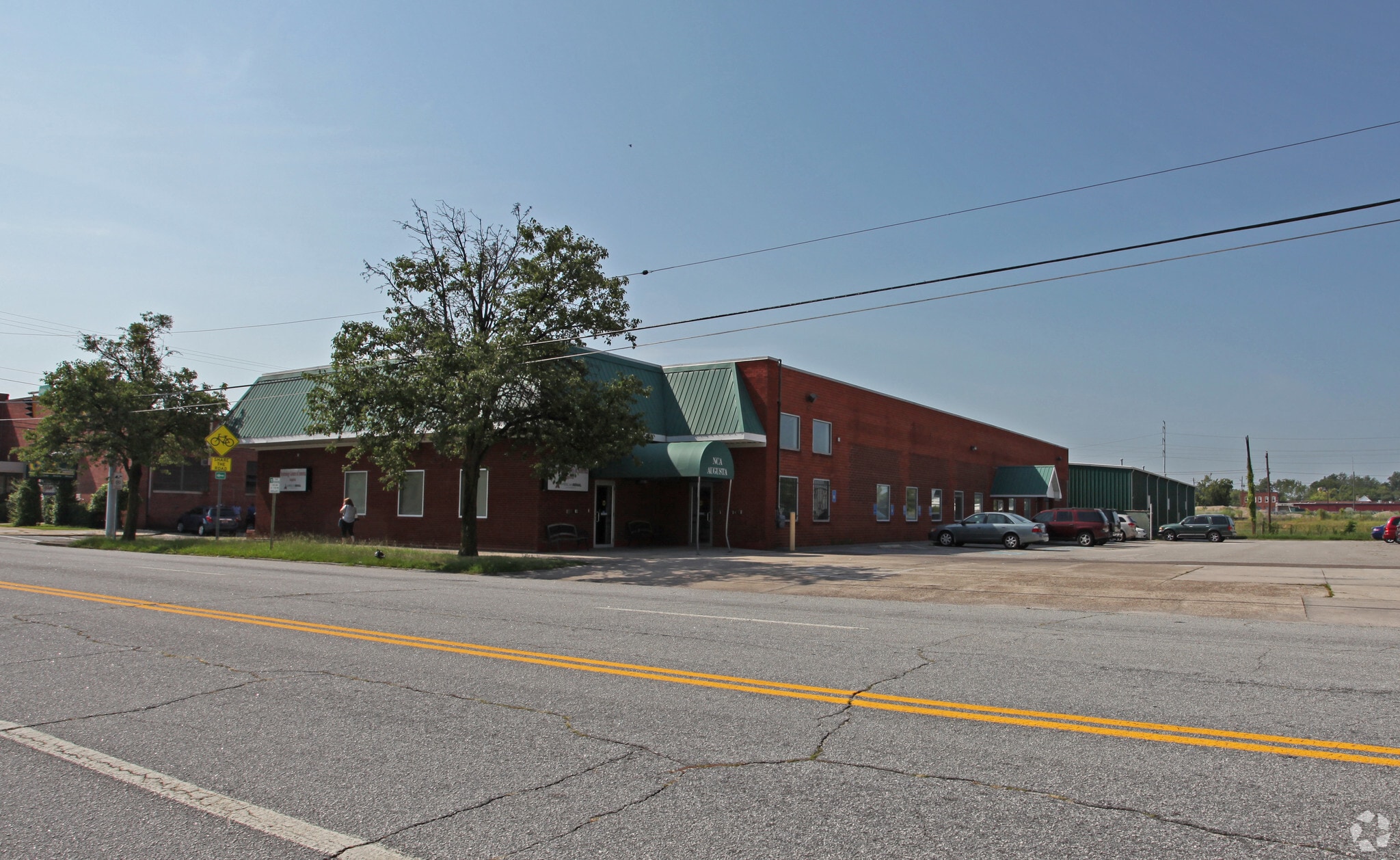 1002 Telfair St, Augusta, GA for sale Building Photo- Image 1 of 16