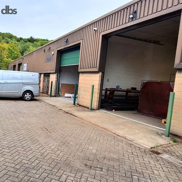 Cobnar Wood Close, Chesterfield for lease - Building Photo - Image 2 of 7