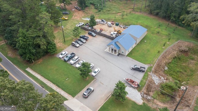 Plus de détails pour 7117 Brown Bridge Rd, Covington, GA - Commerce de détail à vendre
