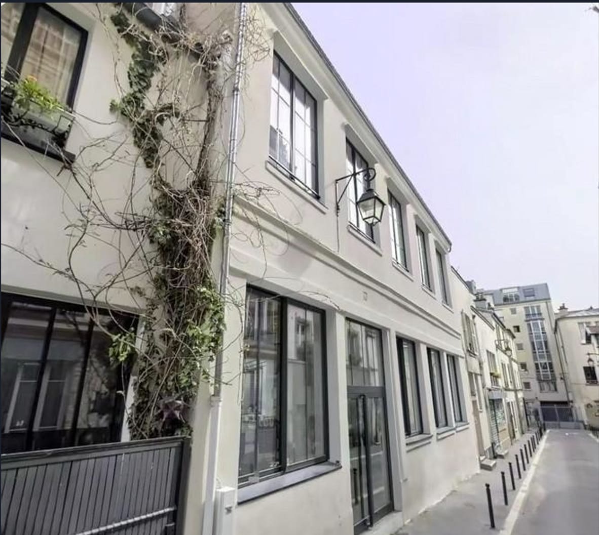 Passage Dubail, Paris for lease Building Photo- Image 1 of 9