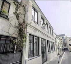 Passage Dubail, Paris for lease Building Photo- Image 1 of 9