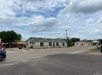 More details for 104 N Texas St, Rio Grande City, TX - Specialty for Sale