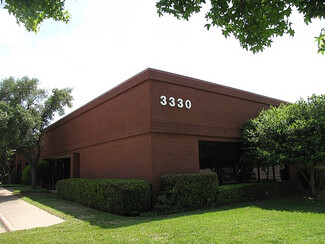 More details for 3330 Earhart Dr, Carrollton, TX - Flex for Lease