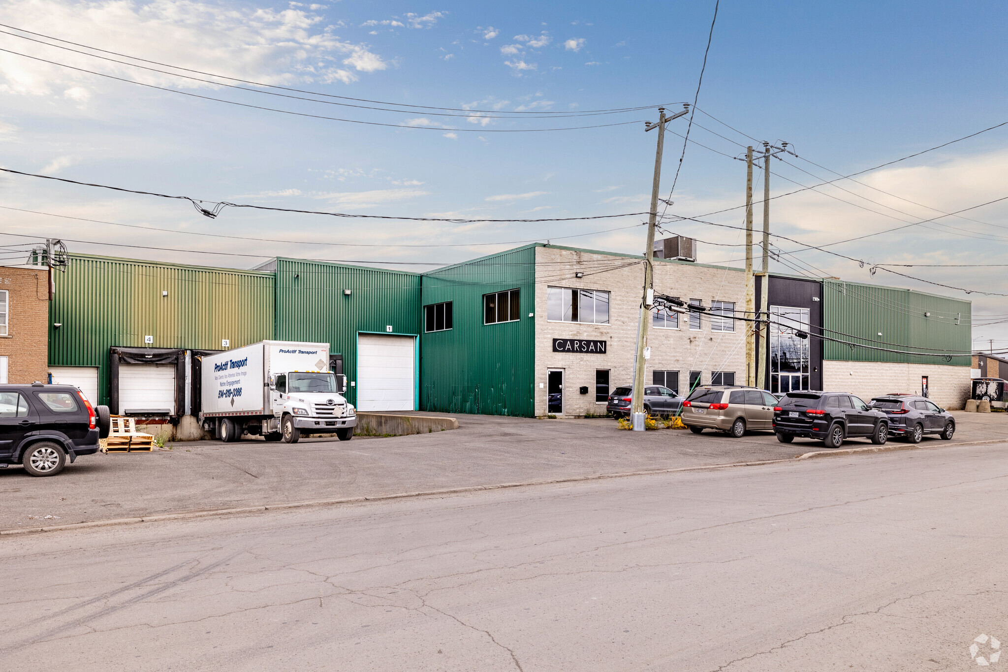 1311 Av Godin, Laval, QC for sale Building Photo- Image 1 of 6