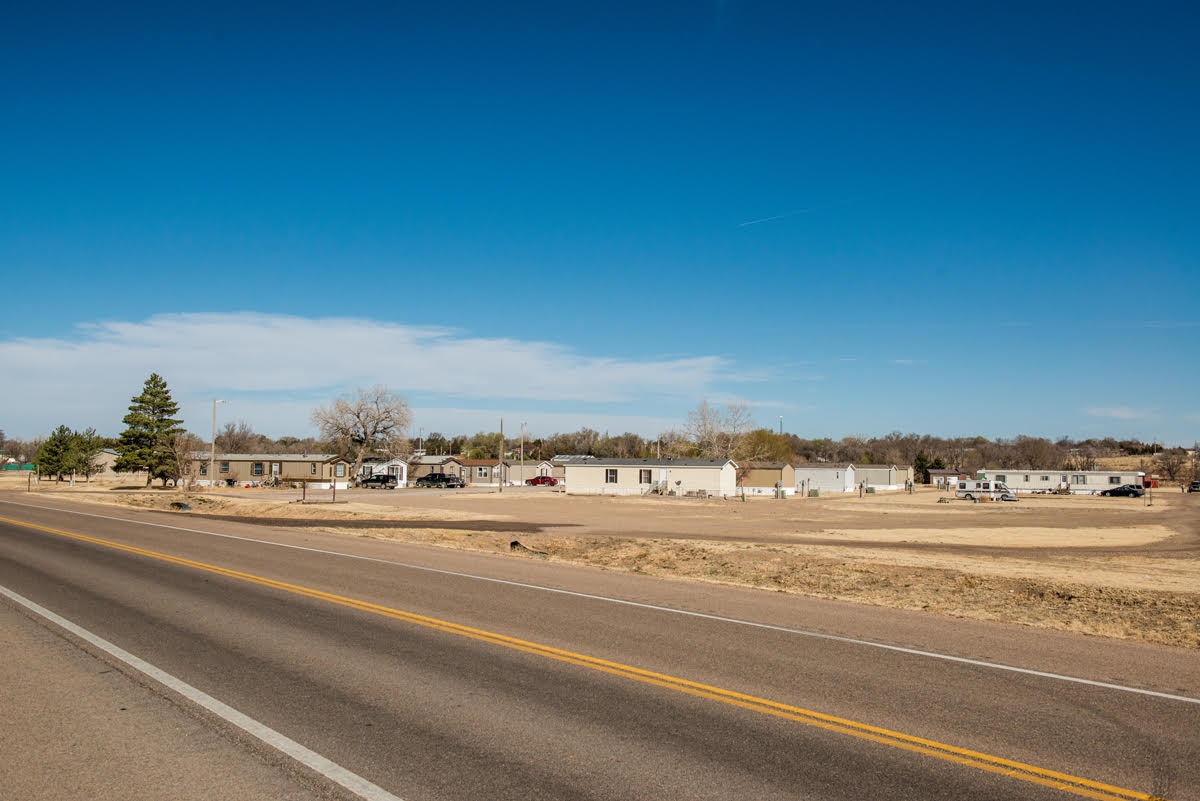 1200 E Highway 50, Syracuse, KS for sale Primary Photo- Image 1 of 1