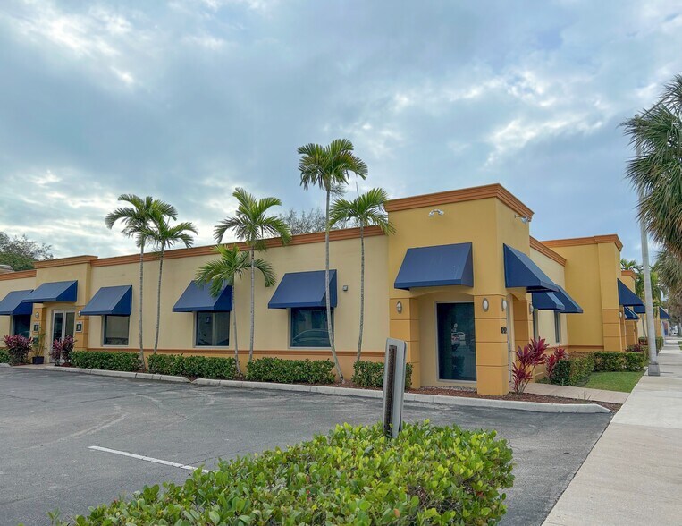1212-1214 S Andrews Ave, Fort Lauderdale, FL for sale - Primary Photo - Image 1 of 2