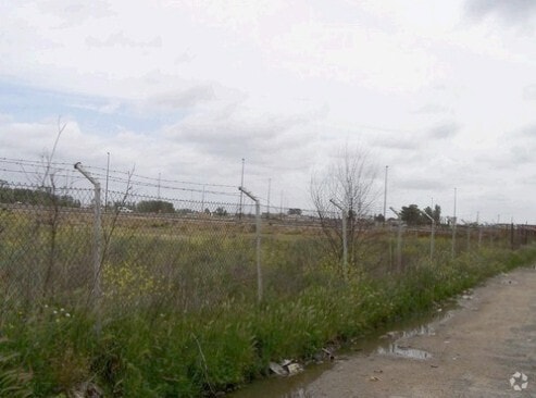 Calle Capitán Cortés, s/n, Talavera de la Reina, Toledo à vendre - Photo du bâtiment - Image 3 de 4