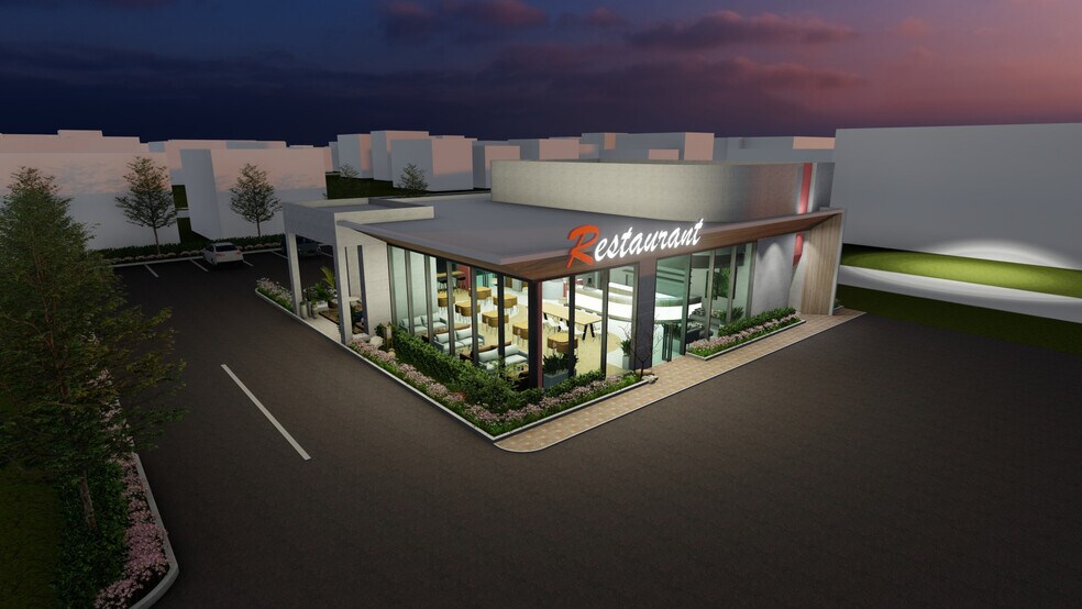 904 W Colonial Dr, Orlando, FL à vendre - Photo du bâtiment - Image 3 de 7