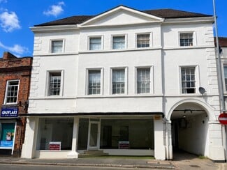 Plus de détails pour 3 West St, Buckingham - Commerce de détail à louer