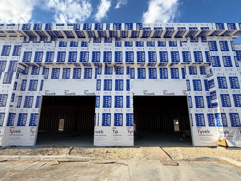 1012 Municipal Dr, Leander, TX for sale - Building Photo - Image 2 of 7