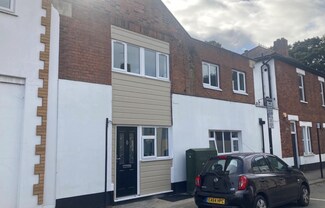 Plus de détails pour 38 Junction Rd, South Croydon - Bureau à louer