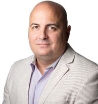 Geoff DelGrosso