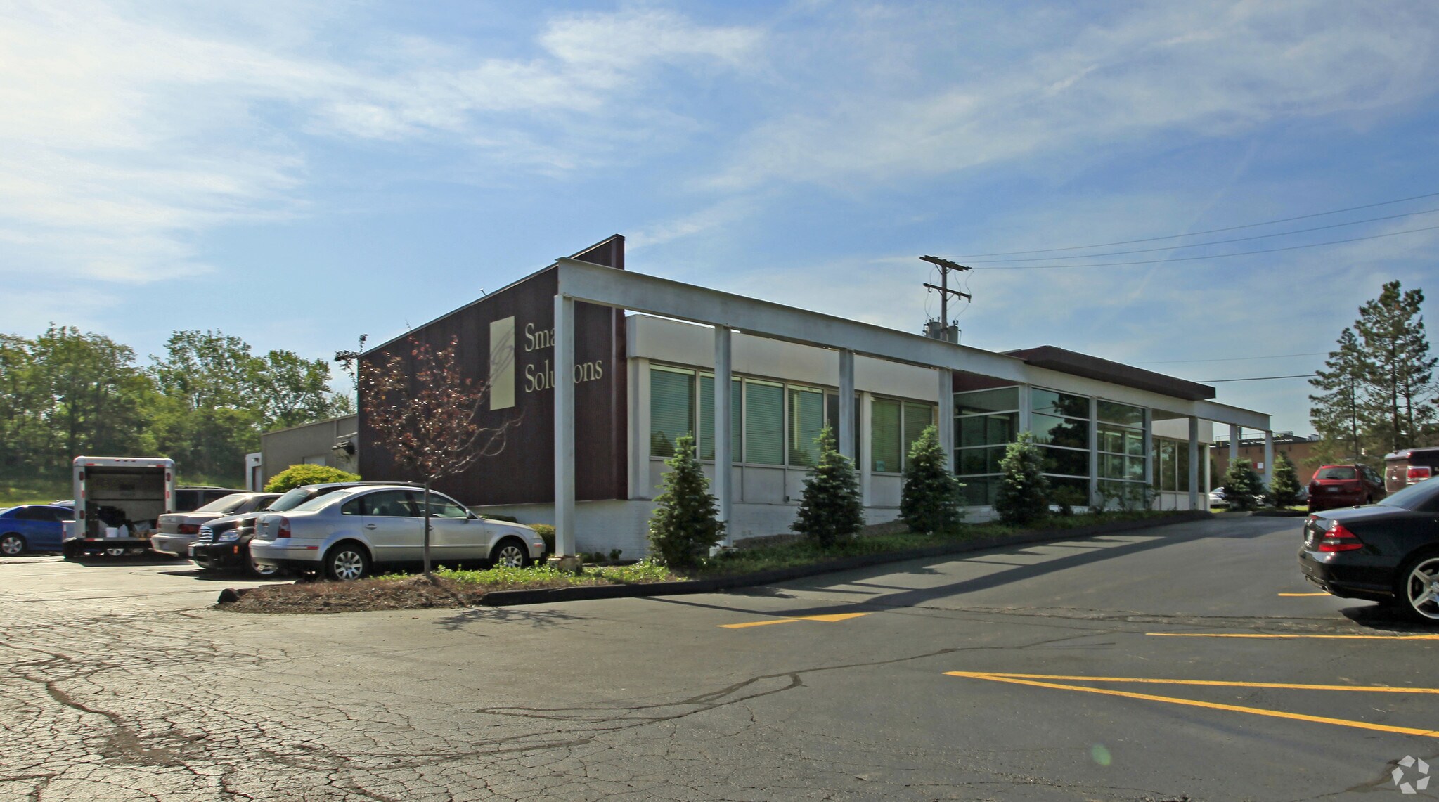 23900-23920 Mercantile Rd, Beachwood, OH à vendre Photo principale- Image 1 de 13