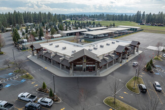 More details for 14009-14017 N Newport Hwy, Mead, WA - Retail for Lease