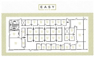 Plus de détails pour 11500 Pellicano Dr, El Paso, TX - Flex à vendre