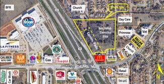 More details for 6001 U.S. 287 Frontage rd, Arlington, TX - Land for Sale