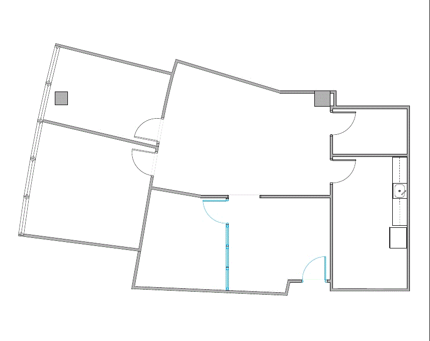 14800 Quorum Dr, Dallas, TX for lease Floor Plan- Image 1 of 1