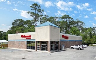 More details for 191 N Church St, Homerville, GA - Retail for Sale