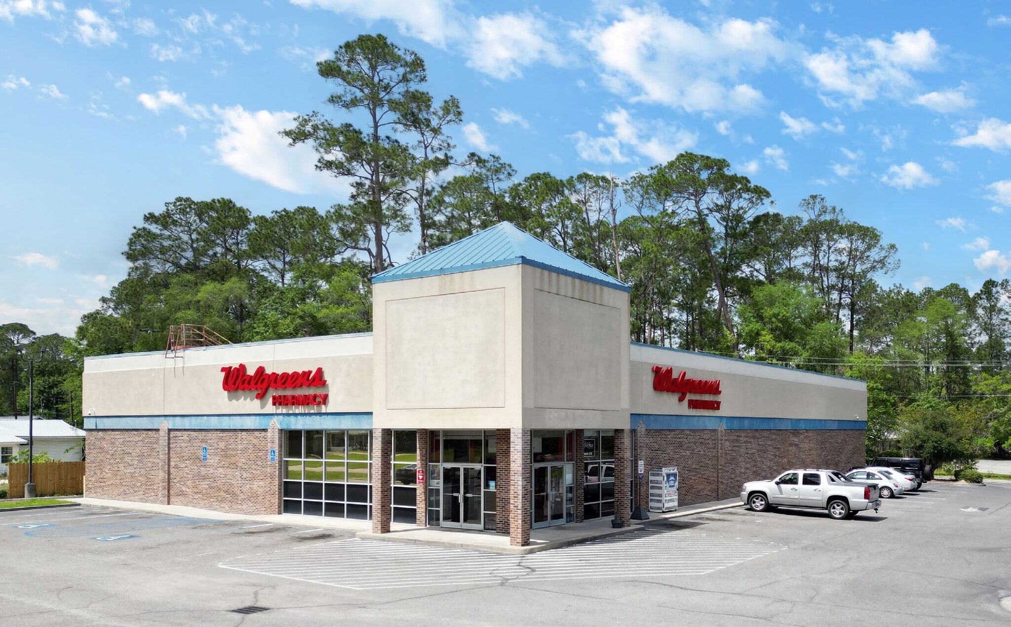 191 N Church St, Homerville, GA for sale Primary Photo- Image 1 of 3