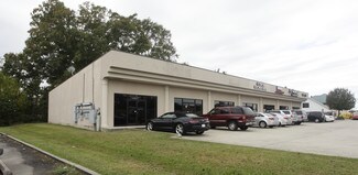 Plus de détails pour 901 W Airline Hwy, La Place, LA - Commerce de détail à louer
