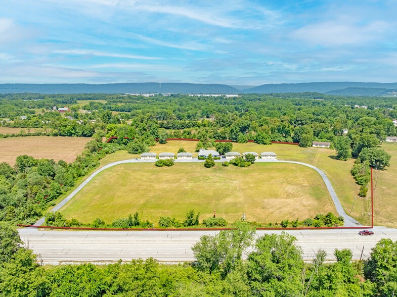 10900 Allentown Blvd, Jonestown, PA for sale - Building Photo - Image 2 of 7