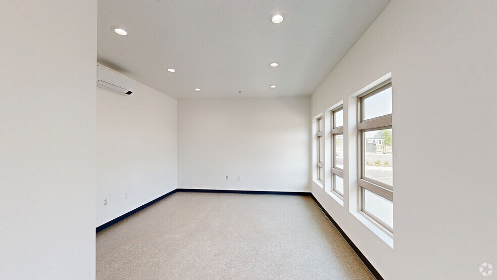 439 N Broadmore Way, Nampa, ID à louer - Numérisation 3D de Matterport - Image 2 de 11