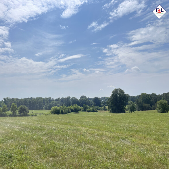 Browns Crossroads Rd, Staley, NC for sale - Building Photo - Image 1 of 3